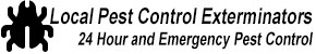 Lawn PA Pest Control Exterminators